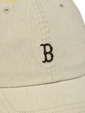  Mũ Lưỡi Trai MLB Vintage Nano Unstructured Ball Cap Boston Red Sox 3ACPB096N-43BGS Begi 