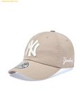  Mũ Lưỡi Trai MLB Signature Unstructured Ball Cap New York Yankees 3ACPB245N-50BGS Begi 