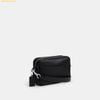  Túi Đeo Chéo Coach Radio Camera Bag 23 Black 