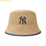  Mũ Bucket MLB MLB Bucket Hats New York Yankees 3AHTR0243-50BGL 