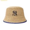 Mũ Bucket MLB MLB Bucket Hats New York Yankees 3AHTR0243-50BGL