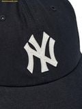  Mũ lưỡi Trai MLB Joey Unstructured Ball Cap New York Yankees Black 3ACP8805N-50BKS 