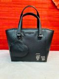  Túi Tote Karl Lagerfeld Paris Maybelle Crossbody - Đen 