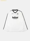  Áo Phông BADBLOOD Sports ClubTee -at-tee23-003 White Trắng 