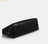  Túi Đeo Vai Coach Charlotte Shoulder Bag With Star Print Black Multi CCL41 