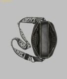  Túi Đeo Chéo Karl Lagerfeld Paris Maybelle Crossbody With Pins Black lh4eu9bj 