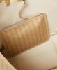  Túi Tote Lacoste Anna Reversible Tote & Pouch Bag viennois/chipmunk 