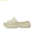  Dép MLB Pepper Slide New York Yankees 3ALPPE163-50CRS Cream 