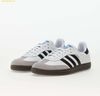 Giày Thể Thao Adidas Samba OG - White Black Gum B75806