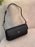  Túi Đeo Vai Tory Burch Emerson Shoulder Bag Black 