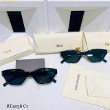  Kính Mát Rieti ERICA RT4038 C1 