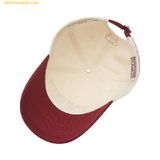  Mũ Lưỡi Trai MLB Lettering Color Block Unstructured Ball Cap York Yankees 3ACPVL14N-50WIS 