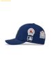  Mũ lưỡi Trai MLB Signature All-Over Patch Structure Ball Cap Boston Red Sox 3ACPB316N-43NYM Navy 