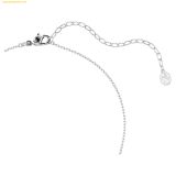  Dây Chuyền Swarovski Ariana Grande x Swarovski pendant Mixed cuts, Dragonfly, Multicolored, Rhodium plated 5737383 