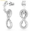  Bông Tai Swarovski Hyperbola Drop Earrings Infinity, SKU: 5679793 