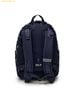  Balo MLB Monogram Boston Red Sox Navy Set Balo + Túi Tote 7LBKM025N-43NYL 