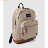  Balo WHOAU Steve Backpack Màu Kem whbge4933a 
