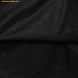  Áo Khoác Gió MLB Basic Medium Logo Anorak NY (Black) 3AWJB0234-50BKS 