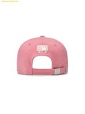  Mũ Lưỡi Trai MLB Signature Patch Unstructured Ball Cap San Francisco Giants Pink 3ACPB296N-14PKS 