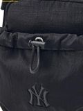  Túi Đeo Chéo MLB Basic Athleisure Mini Crossbody Bag New York Yankees 3ACRA015N-50BKS Màu Đen 