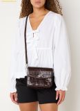  Túi Đeo Chéo COACH Cassie 19 Crossbody Bag Maple 