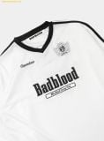  Áo Phông BADBLOOD Sports ClubTee -at-tee23-003 White Trắng 