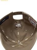  Mũ Lưỡi Trai MLB Ace Unstructured Ball Cap New York Yankees D.Begi 3ACP6601N-50BGD 