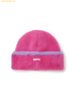  Mũ Len MLB Fur Mid Beanie NY (Magenta) 3ABNBM446-50MAS 