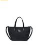 Túi Đeo Chéo MLB Basic Vintage Nylon Mini Crossbody Bag New York Yankees 3ACRVN16N-50BKS Black