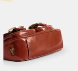  Túi Đeo Vai Coach Ashton Bag Cinnamon 