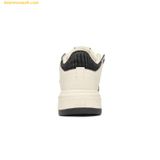  Giày Thể Thao MLB Cổ Cao Chunky Liner Mid New York Yankees Black 3ASXLMB3N-50BKS 