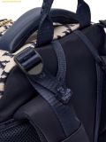 Balo MLB Classic Monogram DTP Schoolbag Set NY D.Navy 7ABKMD55N-50NYD 
