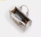  Túi Tote Vuông Coach Cargo Tote Bag 