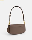  Túi Đeo Vai Coach Andrea Shoulder Bag CT768 