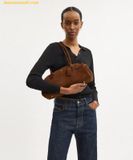  Túi Đeo Vai Coach Empire Carryall Bag 34 - CBN41 