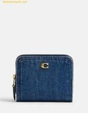  Ví Coach Essential Billfold Wallet CAU96 