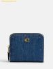 Ví Coach Essential Billfold Wallet CAU96