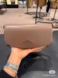  Túi Đeo Vai Coach Andrea Shoulder Bag CT768 