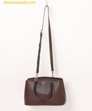 Túi Xách Coach Legacy Carryall 28 Satchel Bag Maple CU024 