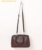 Túi Xách Coach Legacy Carryall 28 Satchel Bag Maple CU024