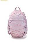  Balo MLB Girls' Lightweight Ribbon Backpack New York Yankees 7FBKB065N-50PKL Hồng 