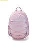 Balo MLB Girls' Lightweight Ribbon Backpack New York Yankees 7FBKB065N-50PKL Hồng