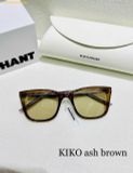  Kính Mát Blue Elephant KIKO Ash Brown 