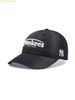 Mũ Lưỡi Trai MLB Vintage Washed Curve Logo Unstructured Ball Cap New York Yankees 3ACPV076N-50BKS Black