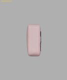  Túi Đeo Chéo Karl Lagerfeld Paris Maybelle Camera Patch Applique Crossbody Bag LH4ES9BJ Light Pink 