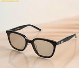 Kính Gentle Monster Alma 01 BR - Black Brown 