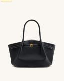  Túi Tote JW PEI Hana Medium Tote Bag - Black 