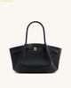  Túi Tote JW PEI Hana Medium Tote Bag - Black 