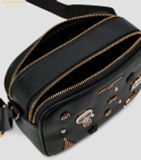  Túi Đeo Chéo Karl Lagerfeld Paris Maybelle Camera Crossbody L5GEX9BJ 