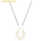  Dây Đeo Cổ, Dây Chuyền SWAROVSKI Connexus pendant 